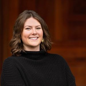 Meet your Posher, Grace